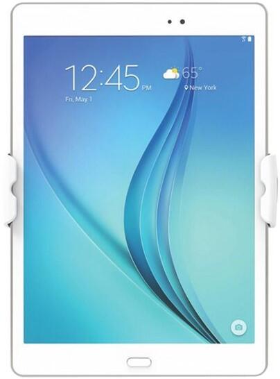 Compulocks universelle Cling Tablet-Wandhalterung (weiß) Compulocks universelle Cling Tablet-Wandhalterung (weiß)